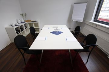 Düsseldorf  Unusual venue WORKSHOPRAUM image 1