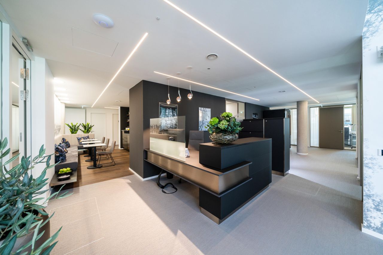 Stuttgart  Meeting rooms Event Space image 0