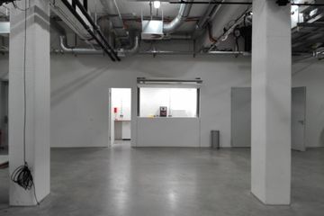 München  Außergewöhnliche Locations WhiteBOX image 2