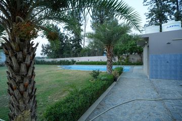 Rest of the World Open Air Location Miracle Garden by Elixir image 1