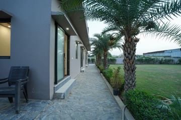 Rest of the World Open Air Location Miracle Garden by Elixir image 3