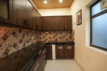 Rest of the World Open Air Location Miracle Garden by Elixir image 6