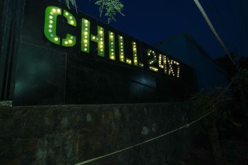 Rest of the World Open Air Location Miracle Garden by Elixir image 10