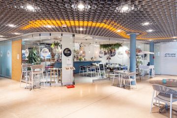 Volketswil Kreatives Meeting Boardrooms Zürich 120qm mit Terrasse image 2