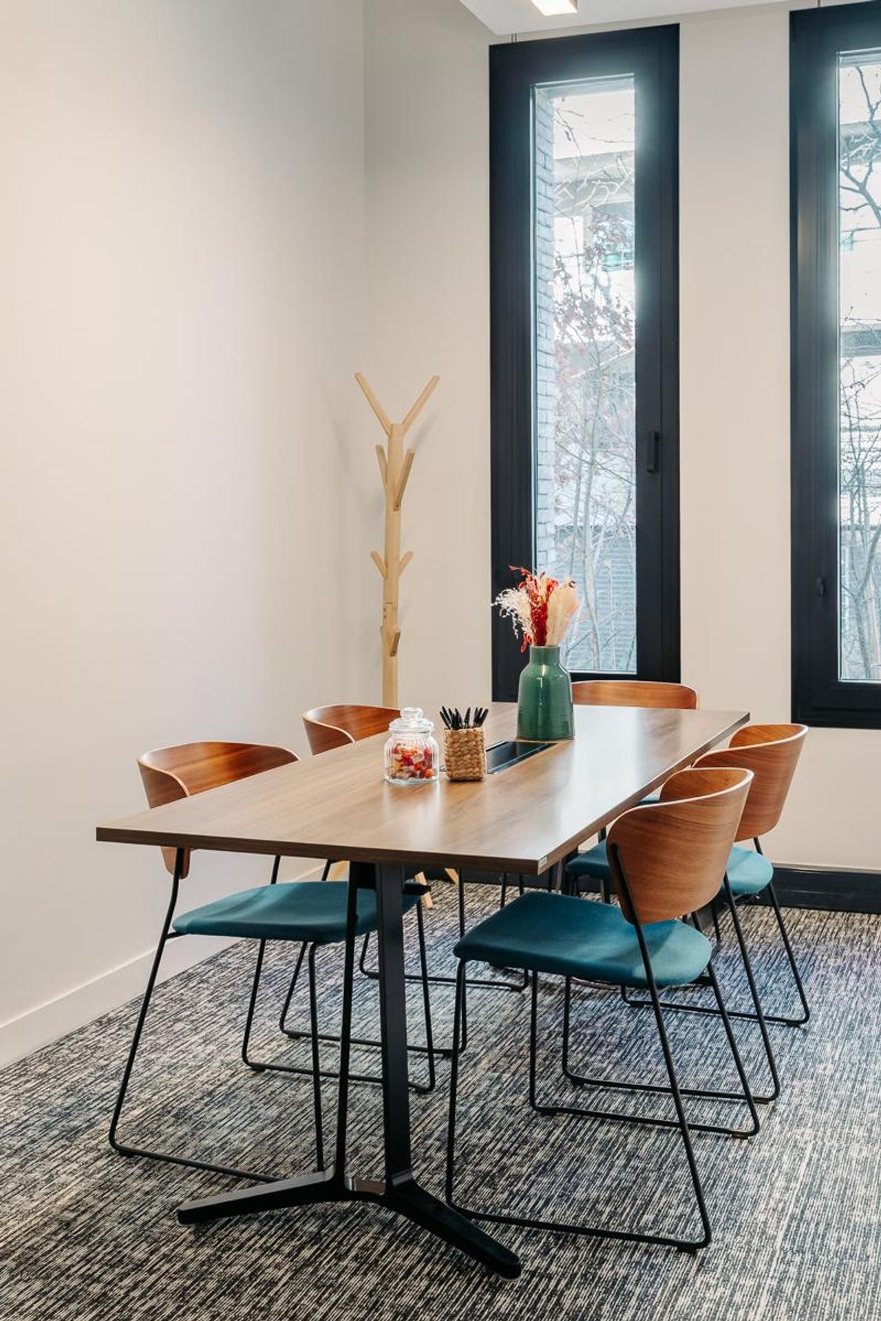 Saint-Ouen-sur-Seine  Coworking space Cousine Marie image 0