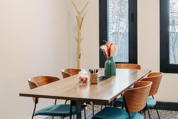 Saint-Ouen-sur-Seine Coworking space Cousine Marie image 0