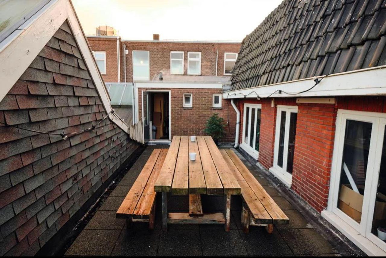 Amsterdam  Meetingraum Already Made Studios - Conversation Cafe image 12