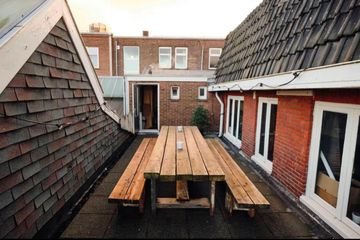 Amsterdam Meetingraum Already Made Studios - Conversation Cafe image 12