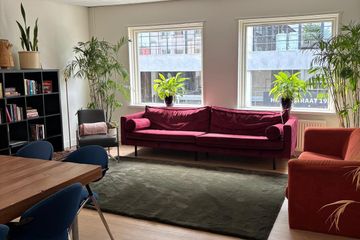 Amsterdam Meetingraum Already Made Studios - Conversation Cafe image 12
