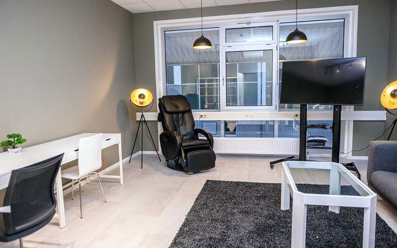 Rest van de wereld   Miltenberger inkl. Couchzimmer image 1