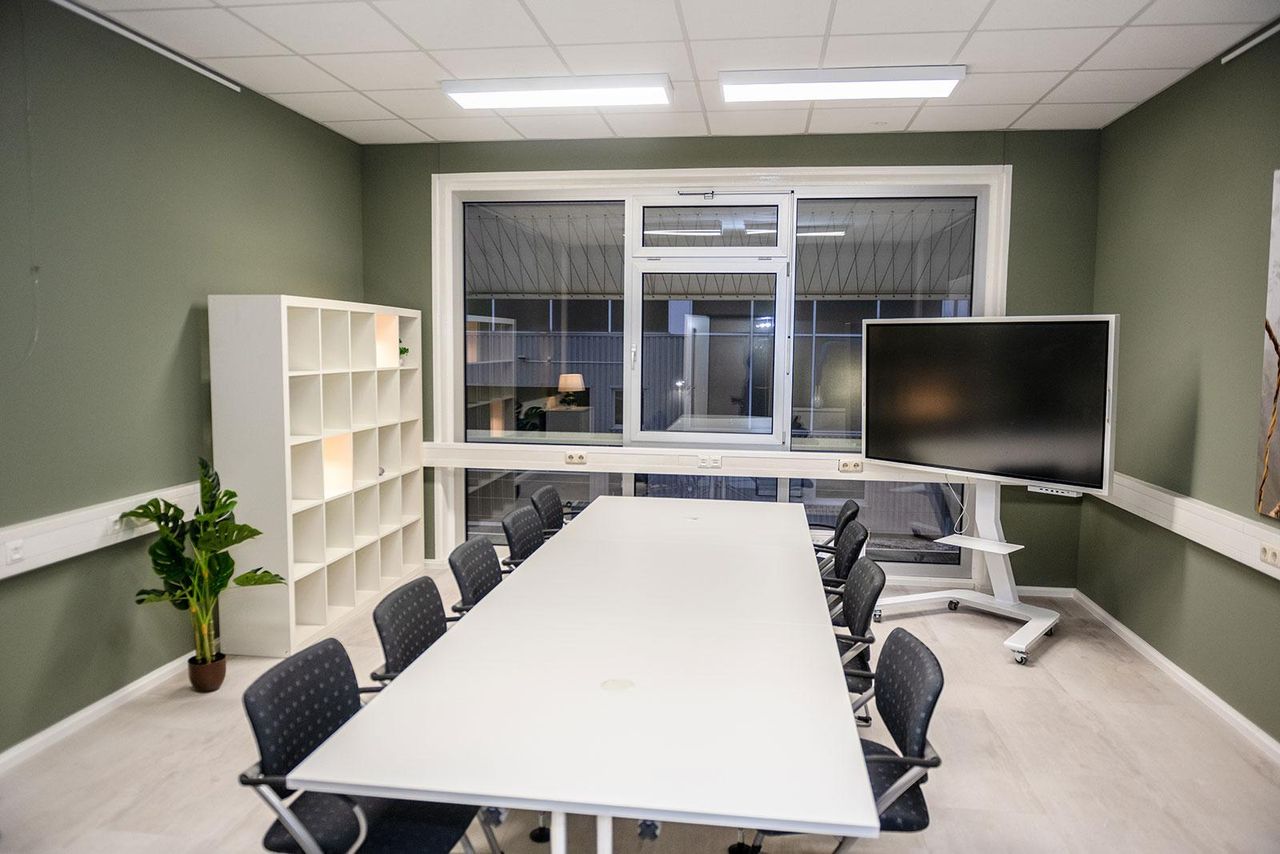 Rest of the World  Meeting room Miltenberger inkl. Couchzimmer image 4