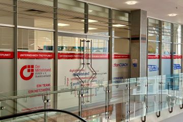 Jena Workshop space Unternehmertreffpunkt image 0