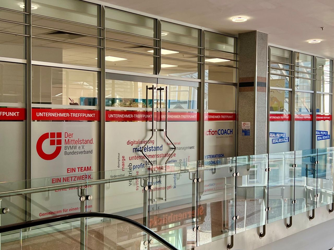 Jena  Workshopruimtes Unternehmertreffpunkt image 0