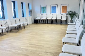 Wien Seminarraum Seminarraum