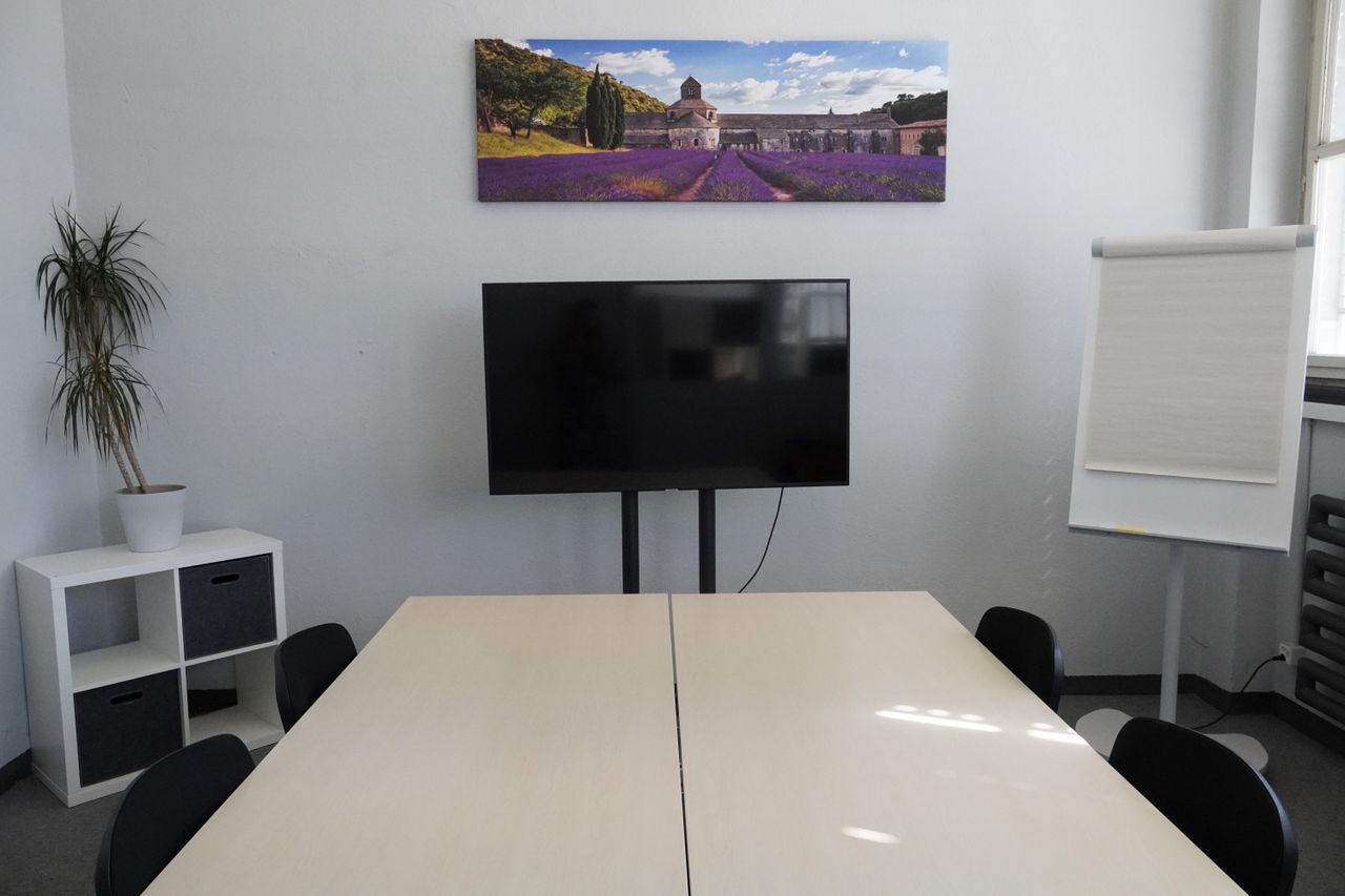 Winterthur Kunden-Meeting Meeting room Sitzungszimmer 1 image 1