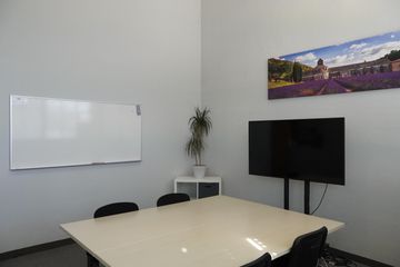 Winterthur Kunden-Meeting Vergaderzalen Sitzungszimmer 1 (2. OG, Eingang) image 0