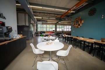 Winterthur Kunden-Meeting Meeting room Sitzungszimmer 1 image 8