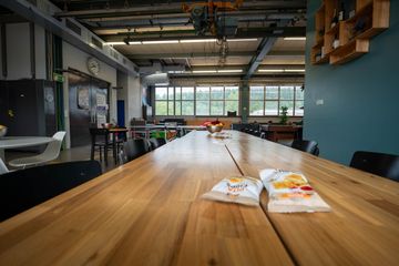 Winterthur Kunden-Meeting Meeting room Sitzungszimmer 1 image 7