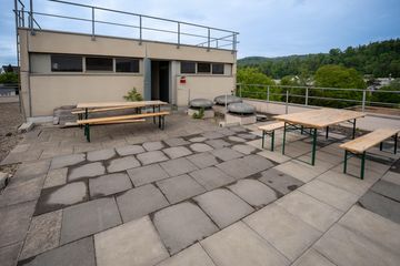 Winterthur Kunden-Meeting Meeting room Sitzungszimmer 1 image 4