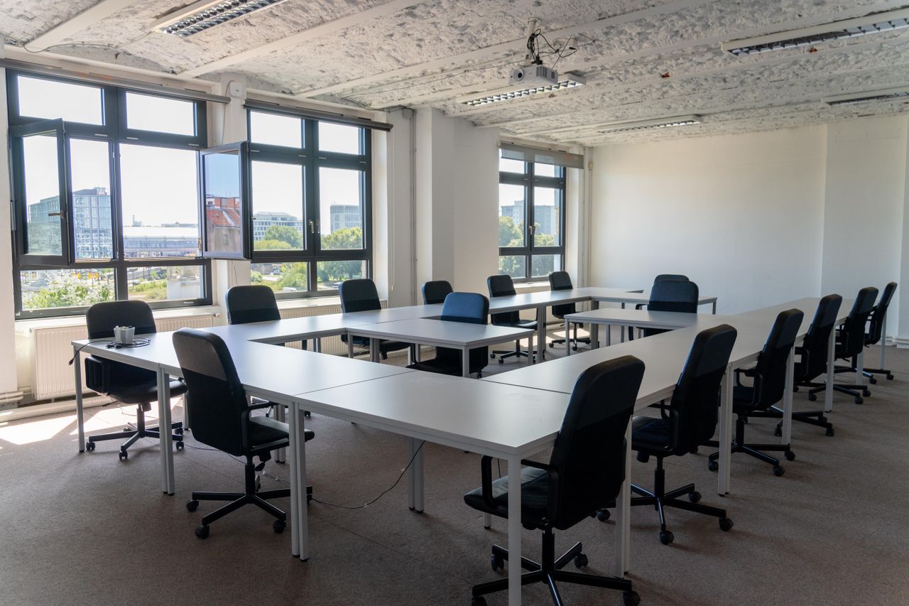 Berlin  Conference room Raum B.2 image 0