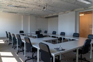 Berlin  Conference room Raum B.2 image 1