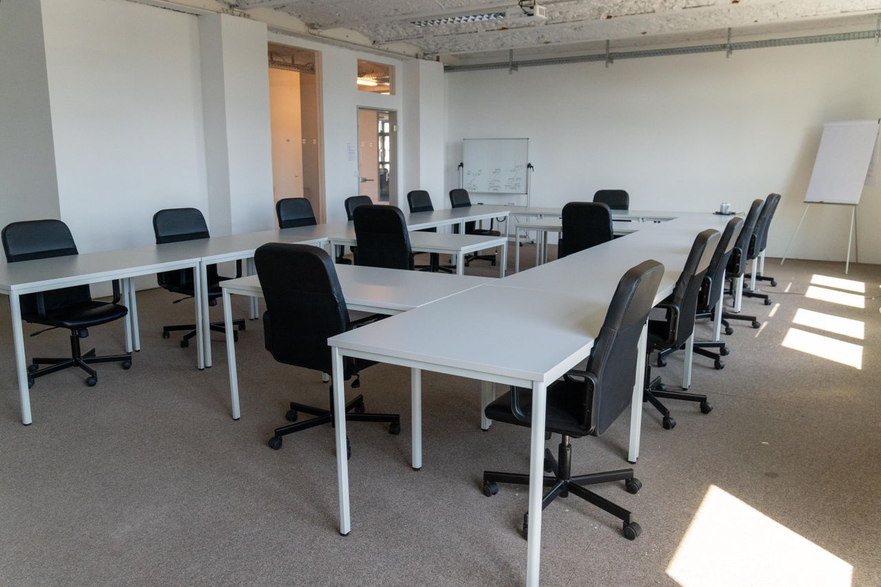 Berlin  Conference room Raum B.2 image 2