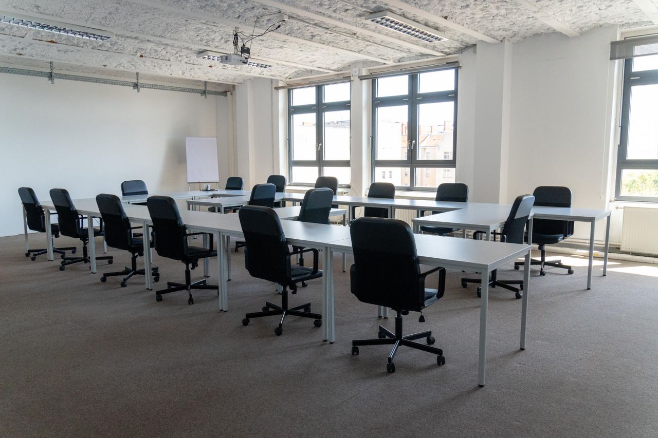 Berlin  Conference room Raum B.2 image 3