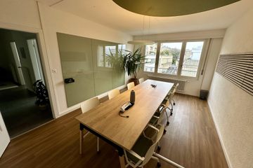 Lausanne Boardroom Boardroom image 2
