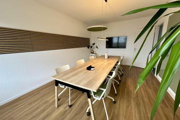 Lausanne Boardroom Boardroom image 1