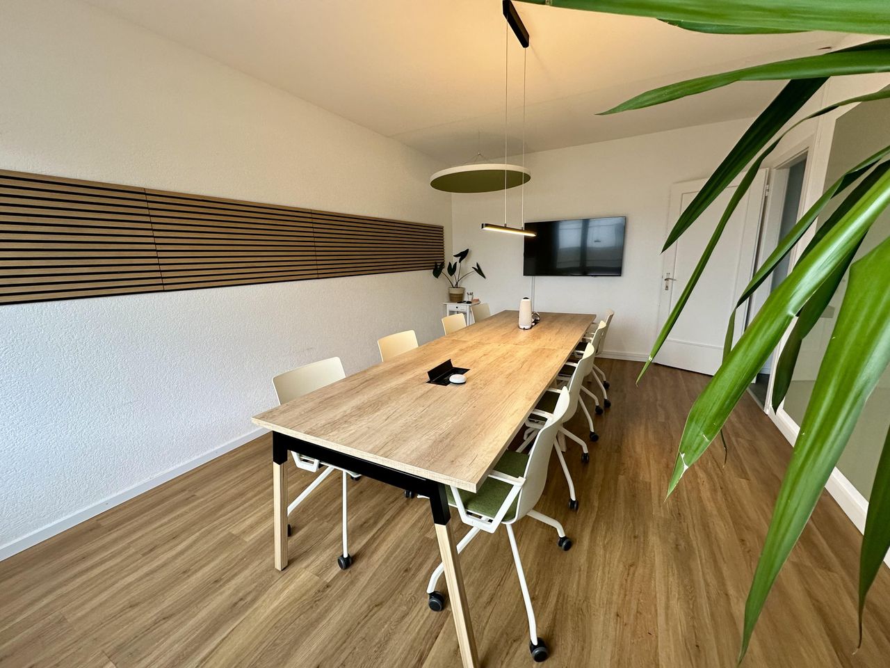 Lausanne  Boardrooms Boardroom image 1