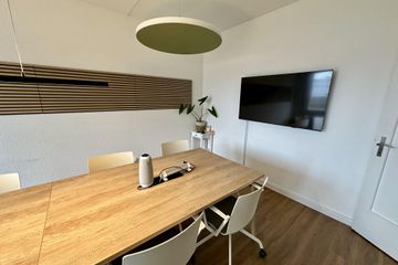 Lausanne Boardroom Boardroom image 5