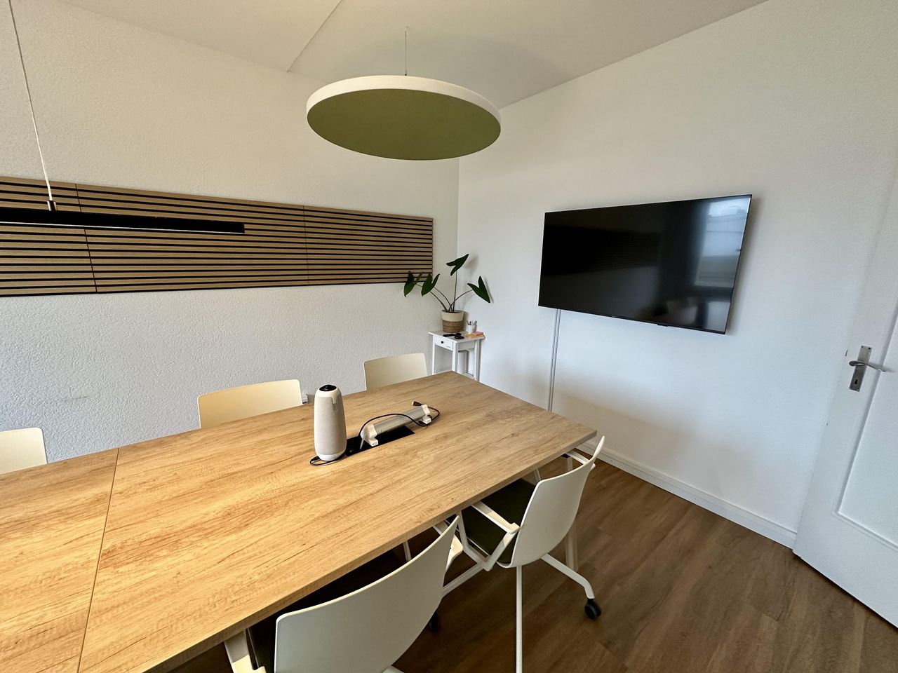 Lausanne  Boardrooms Boardroom image 5