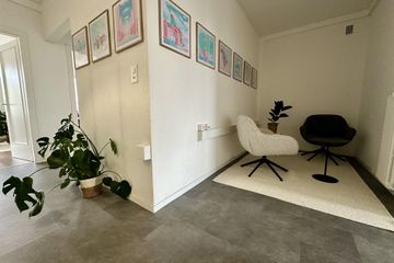 Lausanne Boardroom Boardroom image 0