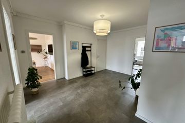 Lausanne Boardroom Boardroom image 4