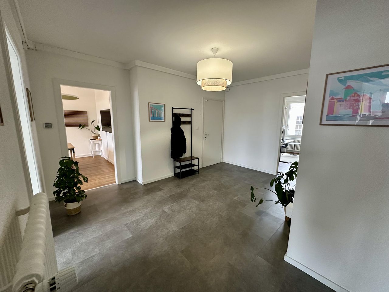 Lausanne  Boardrooms Boardroom image 4