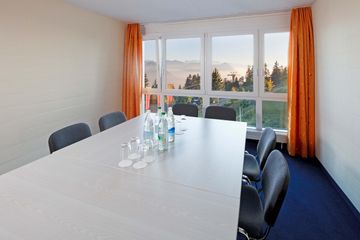 Rest of the World Kundengespräch 404 Scheidegg / 405 First image 1