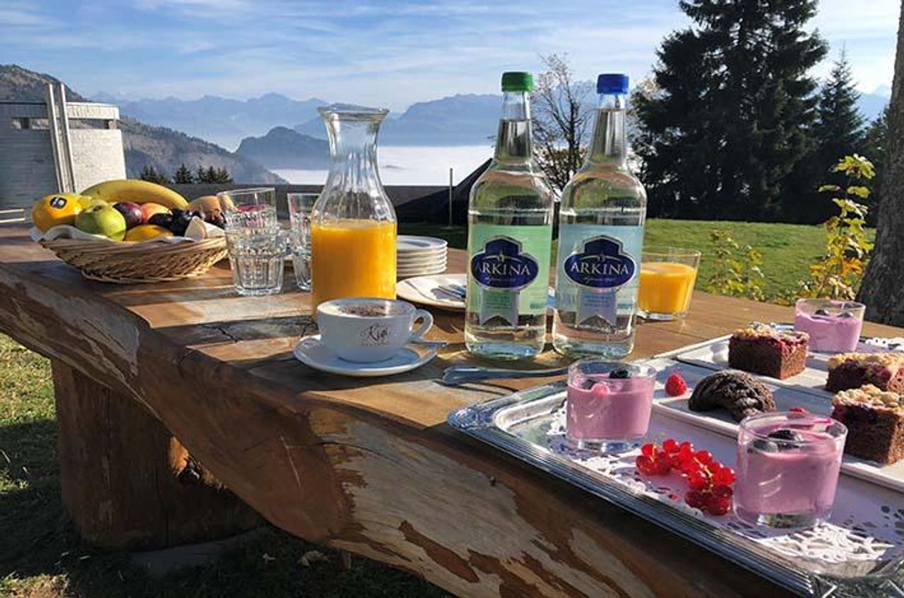 Rest of the World Kundengespräch  404 Scheidegg / 405 First image 5