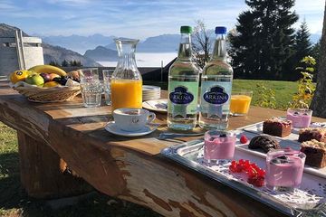 Rest of the World Kundengespräch 404 Scheidegg / 405 First image 5