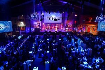 Baden-Baden Kreatives Meeting Workshop spaces DOCK1 image 0