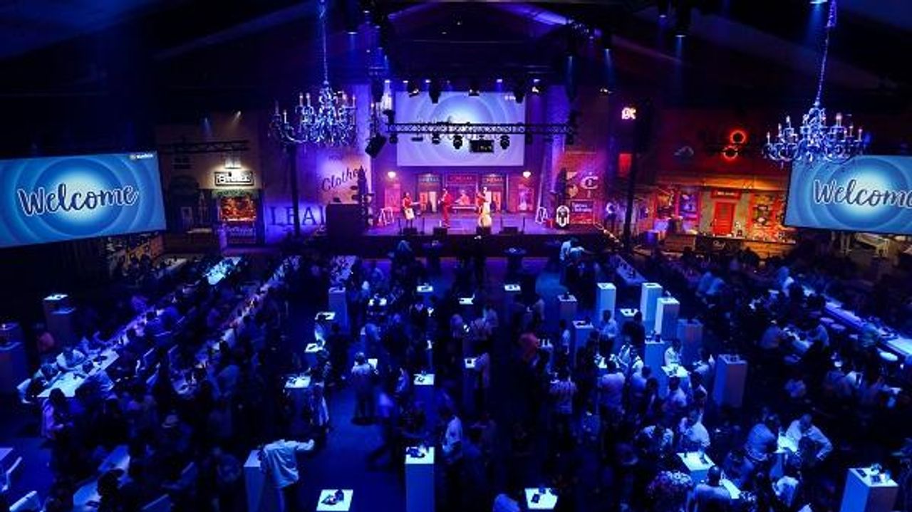 Baden-Baden Kreatives Meeting Workshop-Räume DOCK1 image 0