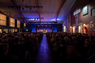 Baden-Baden Kreatives Meeting Workshop spaces DOCK1 image 1