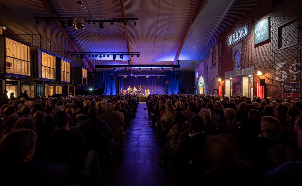 Baden-Baden Kreatives Meeting Workshop-Räume DOCK1 image 1