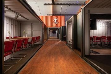 Baden-Baden Kreatives Meeting Workshop spaces DOCK1 image 5