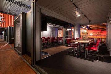 Baden-Baden Kreatives Meeting Workshop spaces DOCK1 image 6