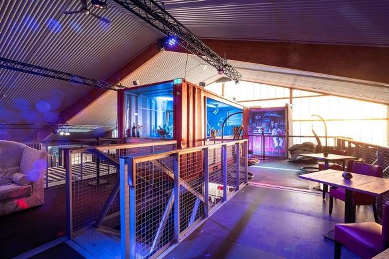 Baden-Baden Kreatives Meeting Workshop spaces DOCK1 image 7