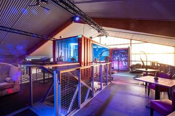 Baden-Baden Kreatives Meeting Workshop spaces DOCK1 image 7