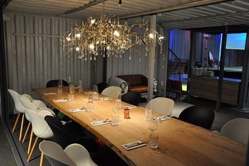 Baden-Baden Kreatives Meeting Workshop spaces DOCK1 image 5