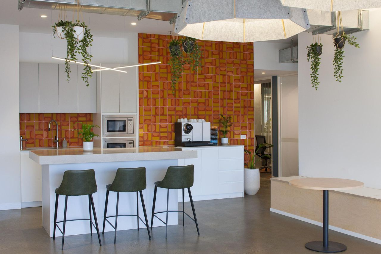 Cremorne  Meeting rooms 2 Person Meeting Room image 2