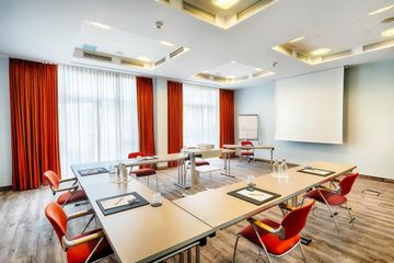 Wesel Conference hotel Sir Francis Drake image 1