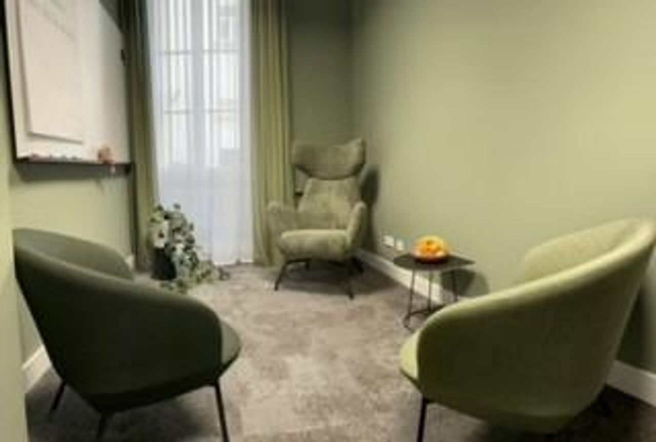 Baden-Baden  Coworking spaces Meetingraum QUARTETT image 1